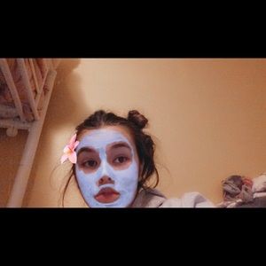 Meet your Posher, Lucia